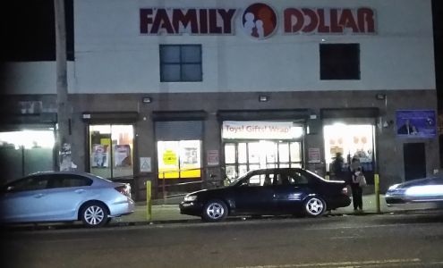 Family Dollar