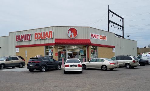 Family Dollar