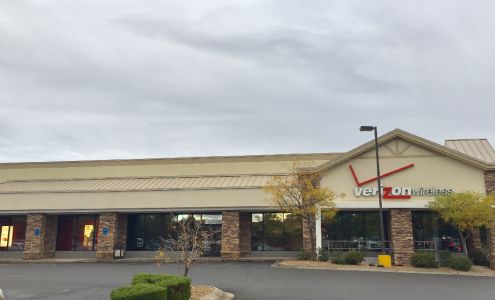 Verizon Flagstaff