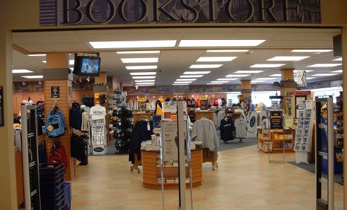 Barnes & Noble at Drexel University
