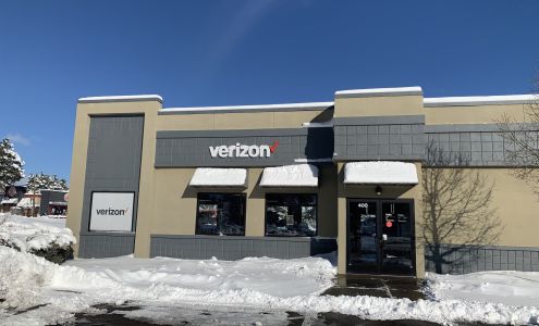 Verizon Flagstaff
