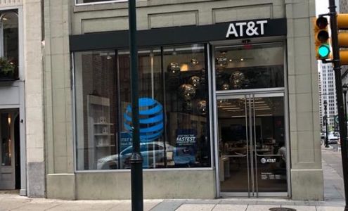 AT&T Store