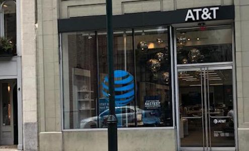 AT&T Store