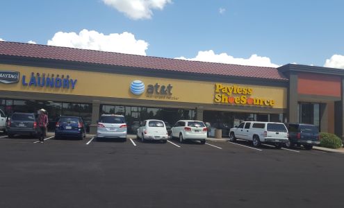 AT&T Store Flagstaff