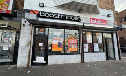 Boost Mobile