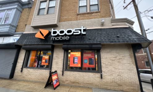 Boost Mobile