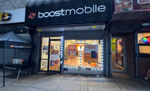 Boost Mobile