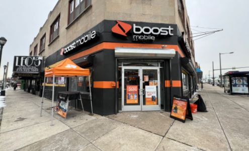 Boost Mobile