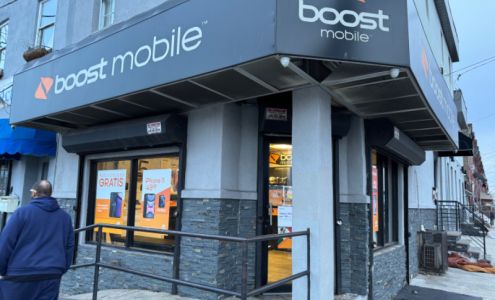 Boost Mobile