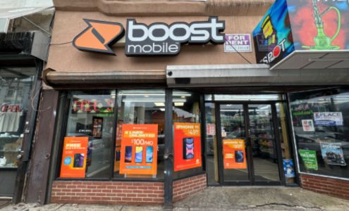 Boost Mobile