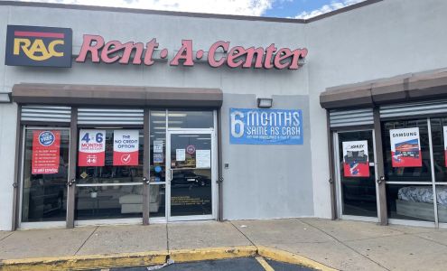 Rent-A-Center