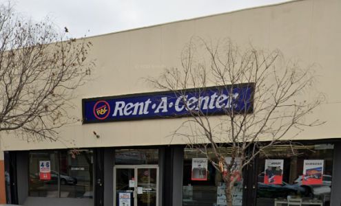 Rent-A-Center