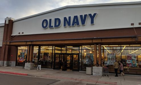 Old Navy Flagstaff