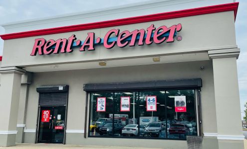 Rent-A-Center