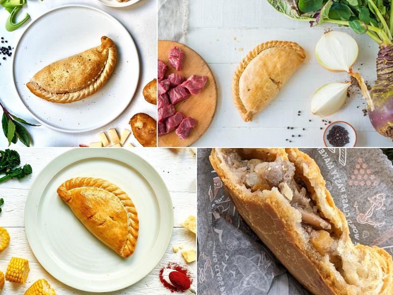 Cornish Premier Pasties Ltd