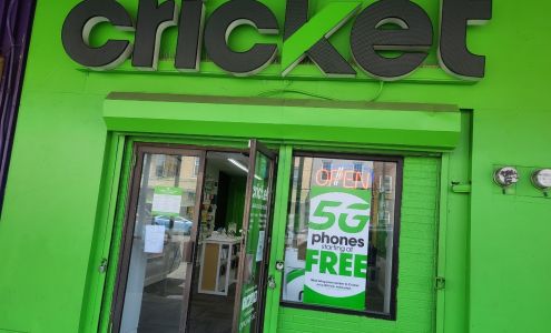 Cricket Wireless Authorized Retailer