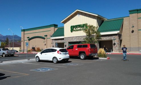 Sportsman's Warehouse