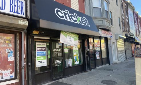 Cricket Wireless Authorized Retailer