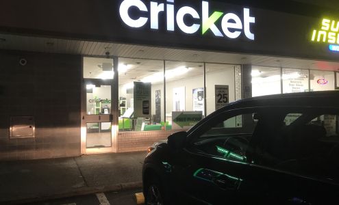 Cricket Wireless Authorized Retailer