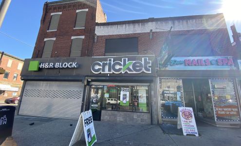 Cricket Wireless Authorized Retailer