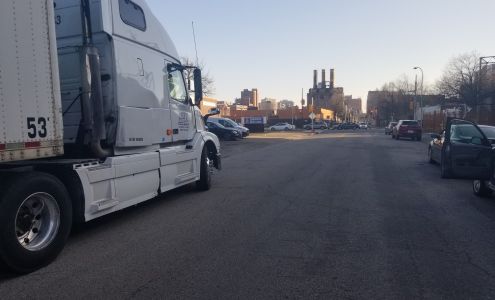 Sherwin-Williams Commercial Paint Store