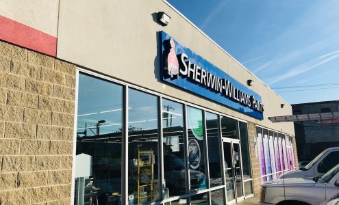 Sherwin-Williams Paint Store