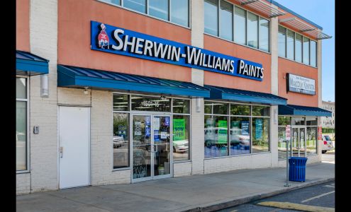Sherwin-Williams Paint Store