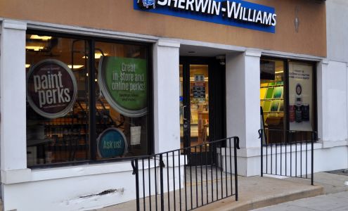 Sherwin-Williams Paint Store