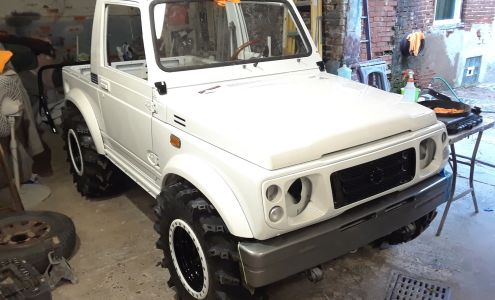 Sherwin-Williams Automotive Finishes