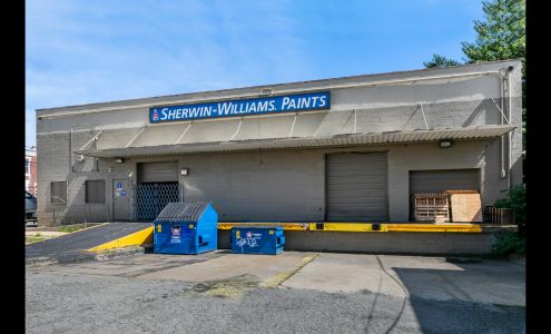 Sherwin-Williams Commercial Paint Store