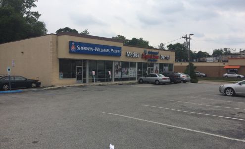 Sherwin-Williams Paint Store