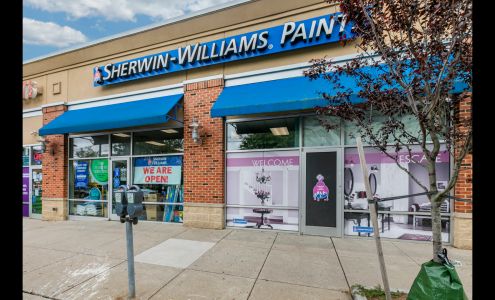 Sherwin-Williams Paint Store