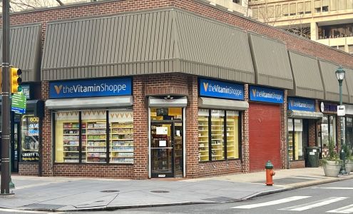 The Vitamin Shoppe