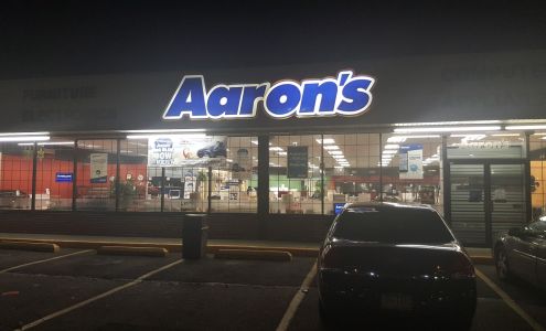 Aaron's Rent To Own