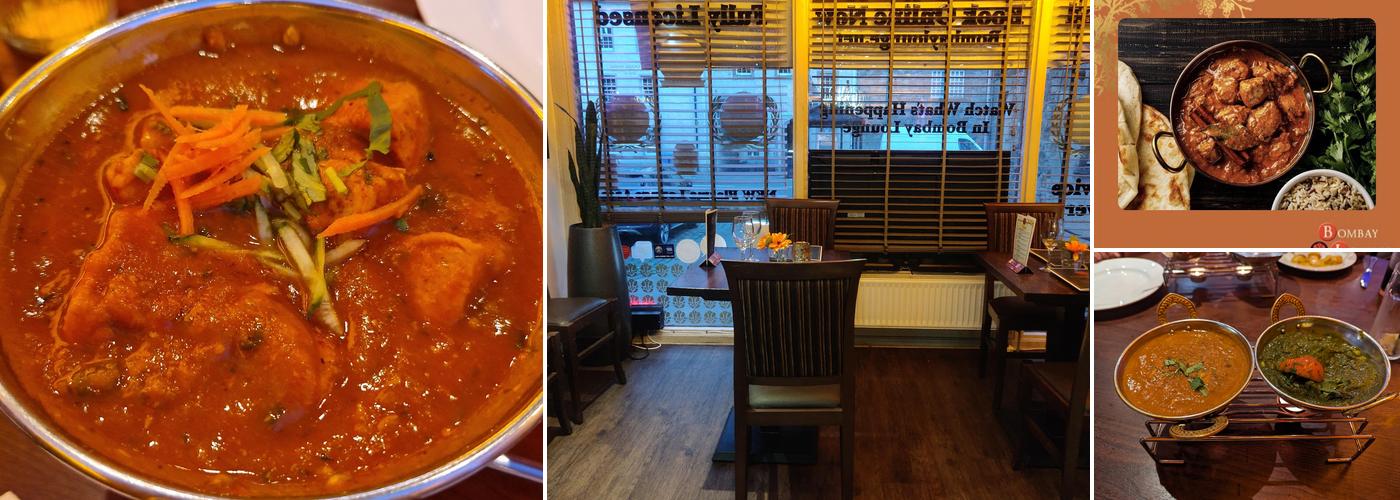 Bombay Lounge