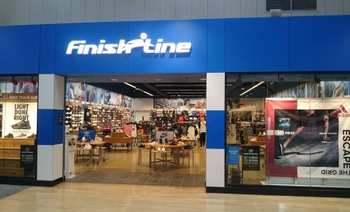 Finish Line