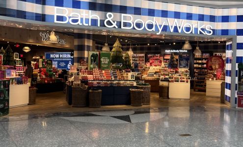 Bath & Body Works