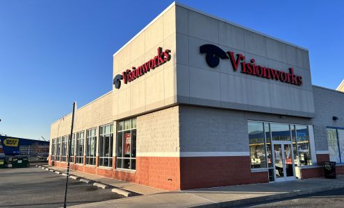 Visionworks Columbus Commons