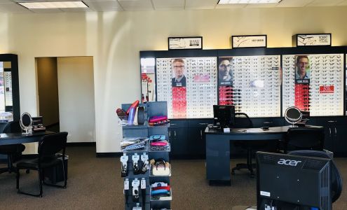 Visionworks Market Square at Chestnut Hill