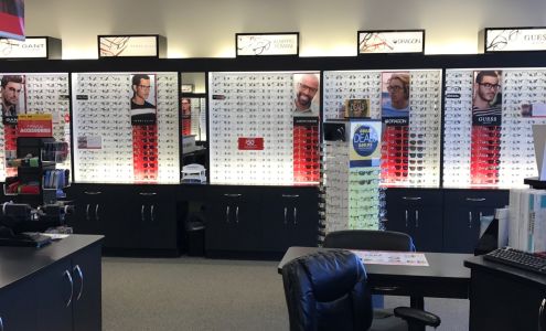 Visionworks Cottman Ave