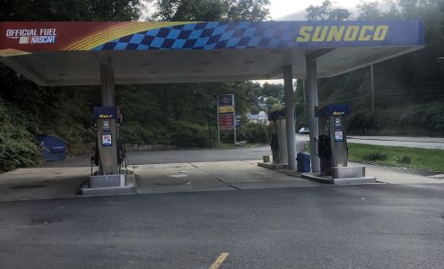 Sunoco Gas Station