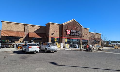Tractor Supply Flagstaff