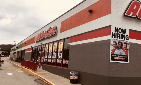 AutoZone Auto Parts