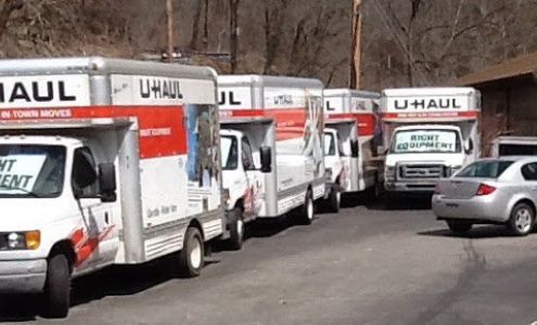 U-Haul Neighborhood Dealer