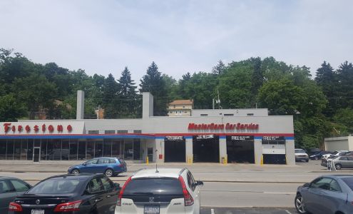 Firestone Complete Auto Care