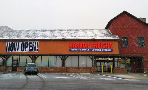 Harbor Freight Tools Flagstaff