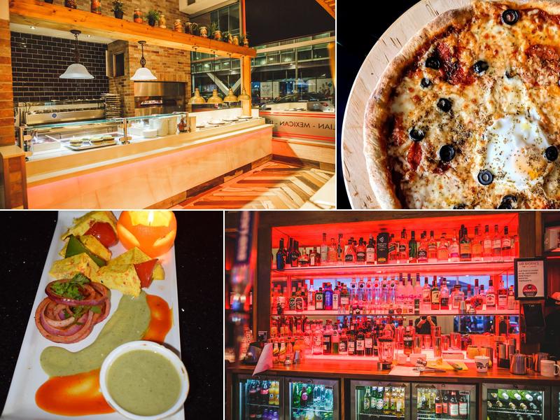 Mr Basrai's World Cuisines Edinburgh