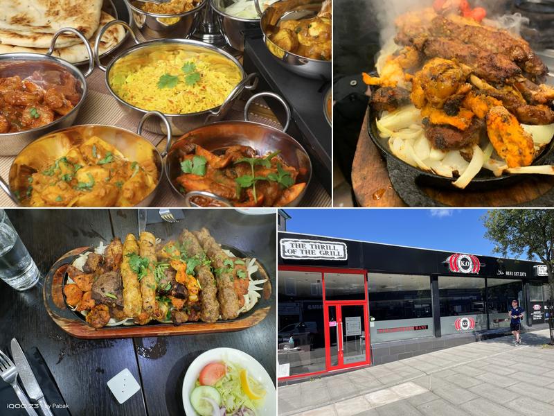 Kebabish Original (Edinburgh)