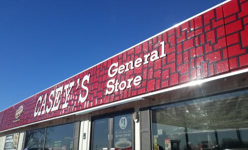 Casey's