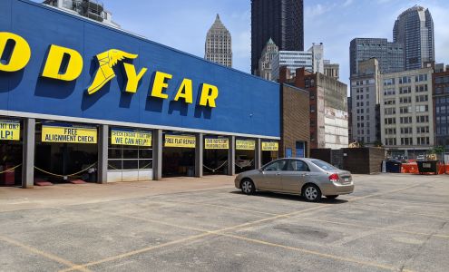 Goodyear Auto Service